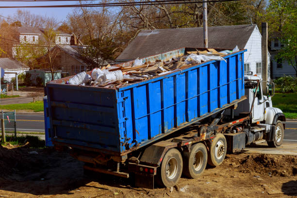 Same-Day Junk Removal Services in Horse Cave, KY