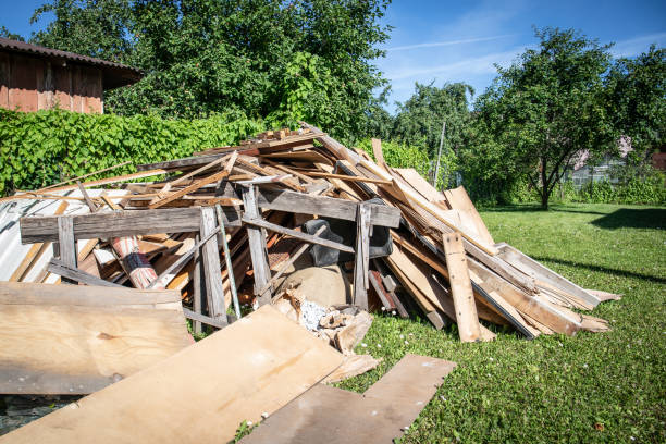 Recycling Services for Junk in Horse Cave, KY
