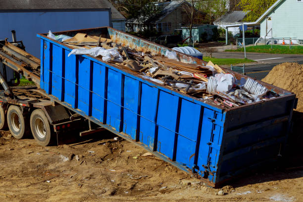 Best Same-Day Junk Removal Services  in Horse Cave, KY