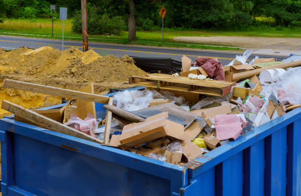 Best Residential Junk Removal  in Horse Cave, KY